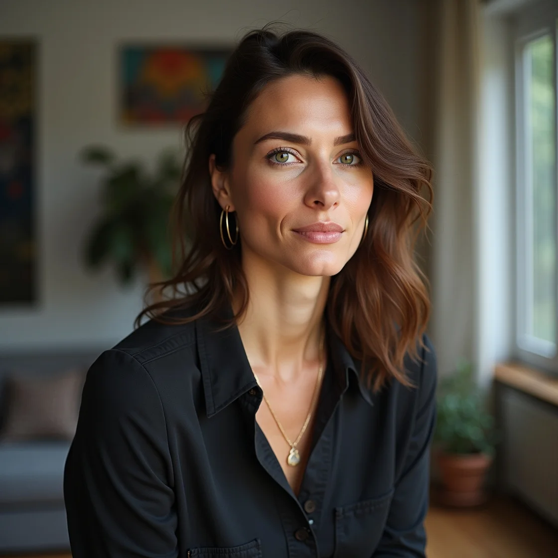 Elena Vogel